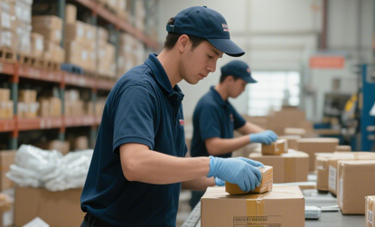 Partnership announcement