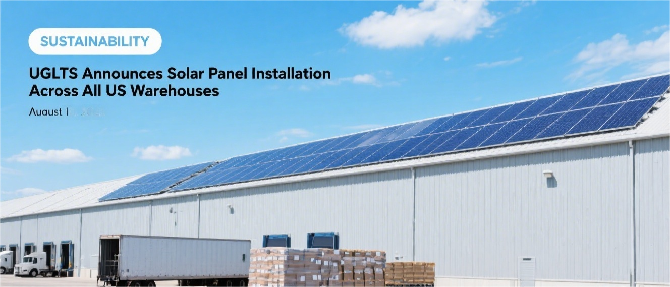 Sustainability initiative