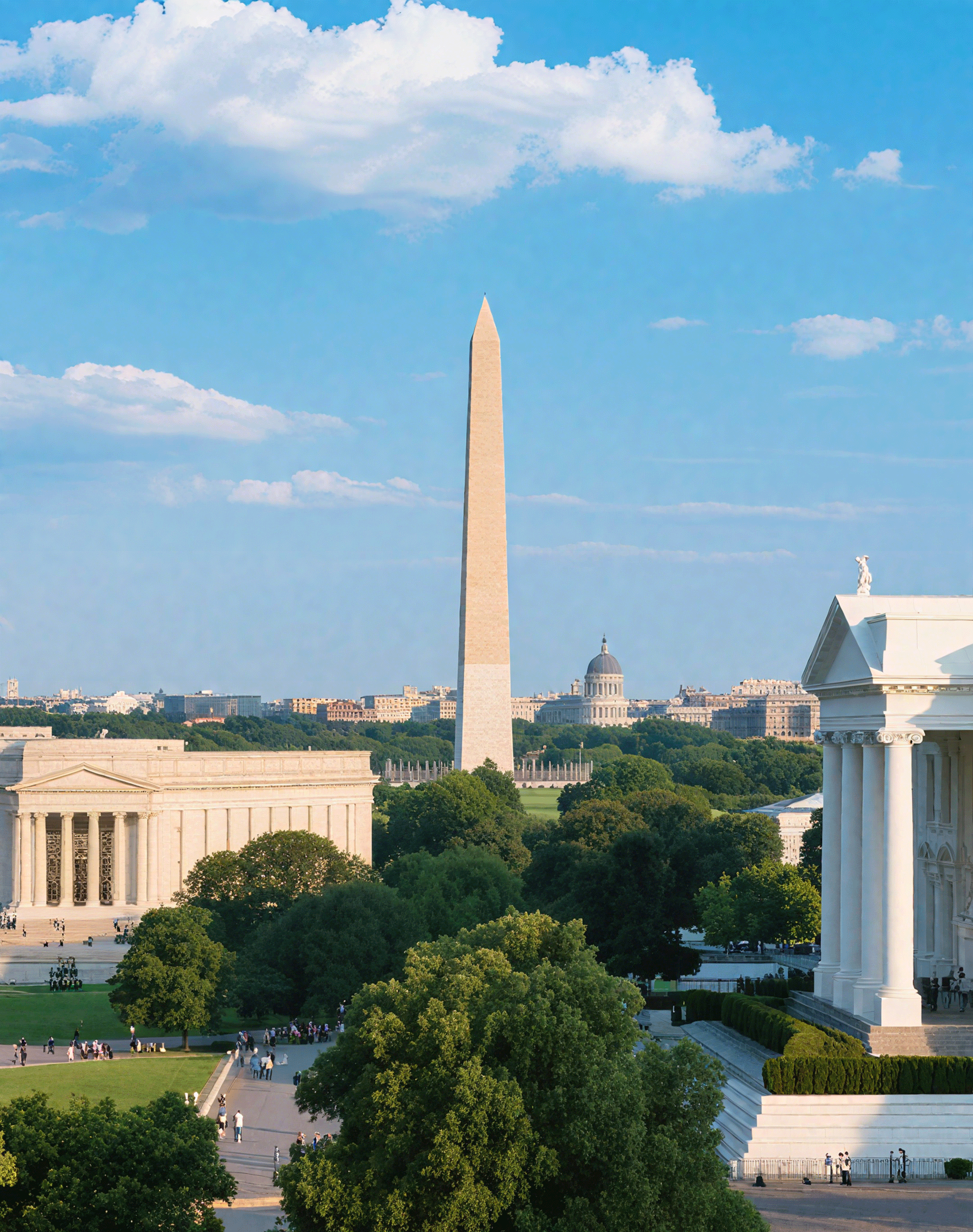 Automated warehouse technology implementation