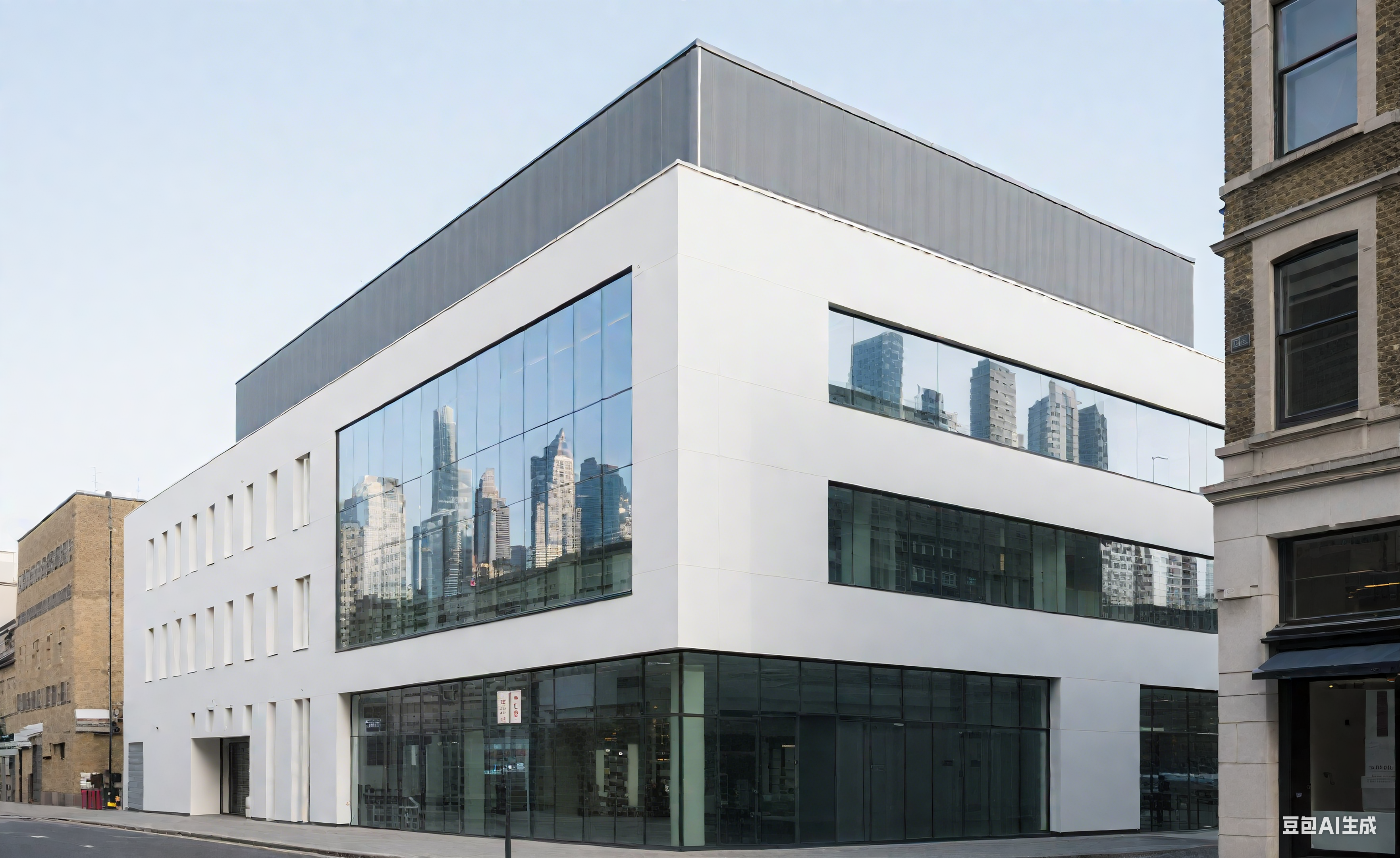 UGLTS Germany Office